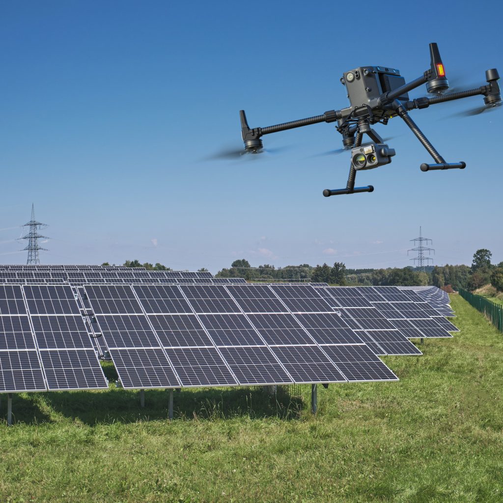 Gunes Panelleri Nasil Calisir MapperX