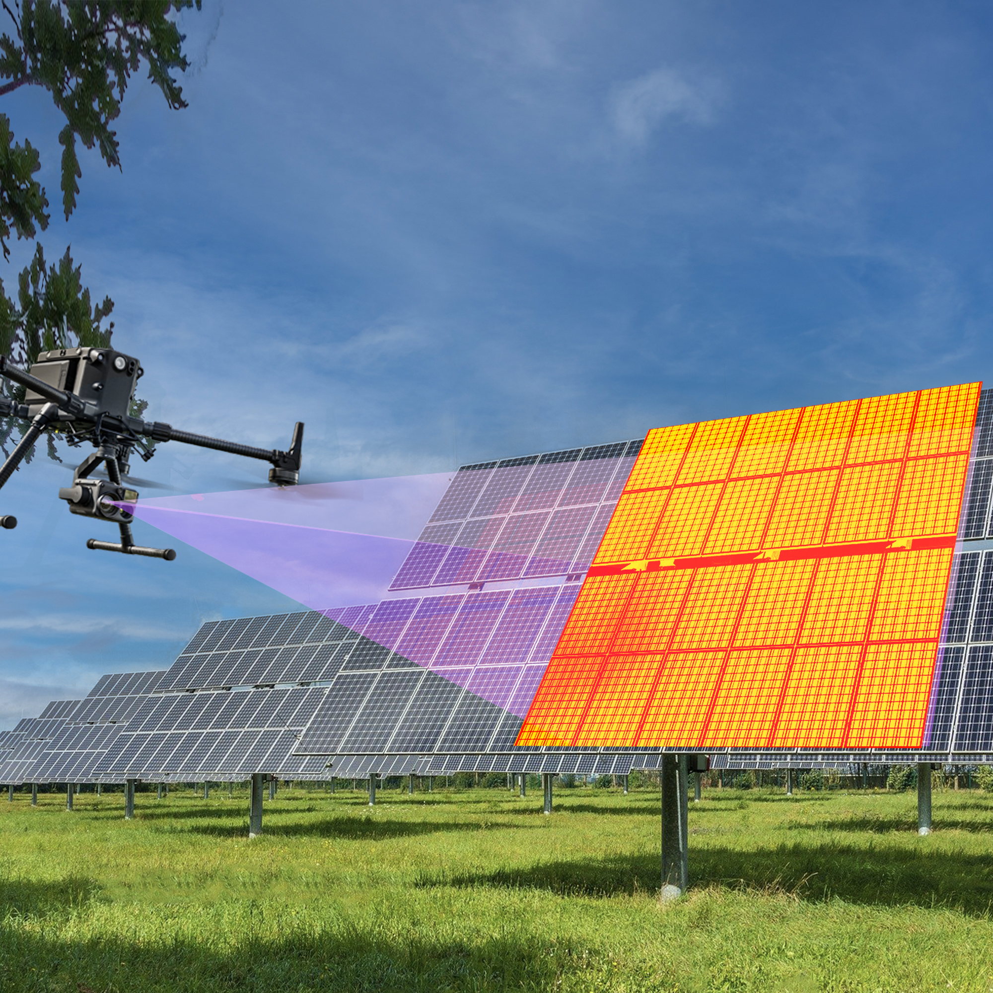 Termografik Muayene Nedir