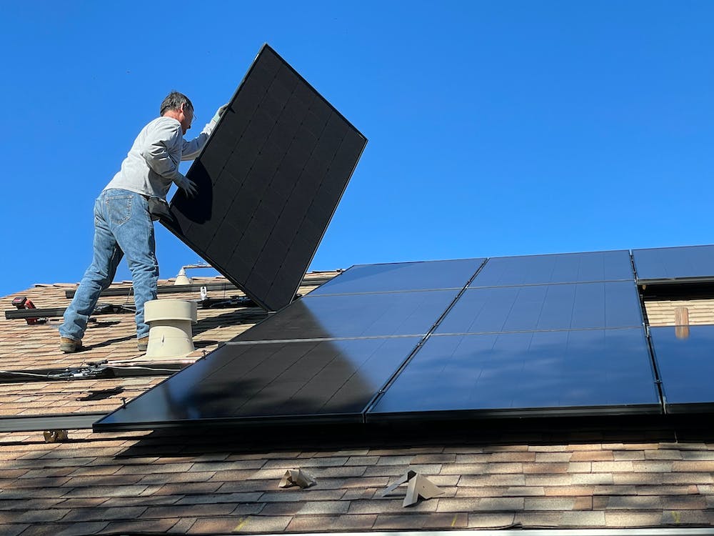 How Do Solar Panels Work How Do Solar Panels Generate Electricity for Your Home