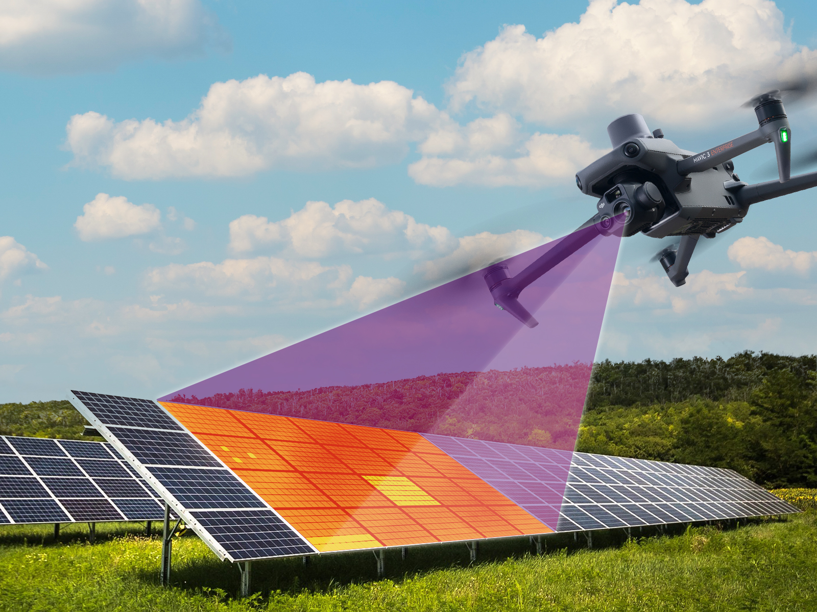 Revisione termica Pv 