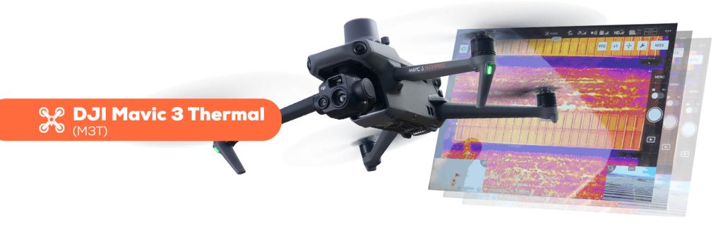 DJI Mavic 3 Thermal M3T 4 1