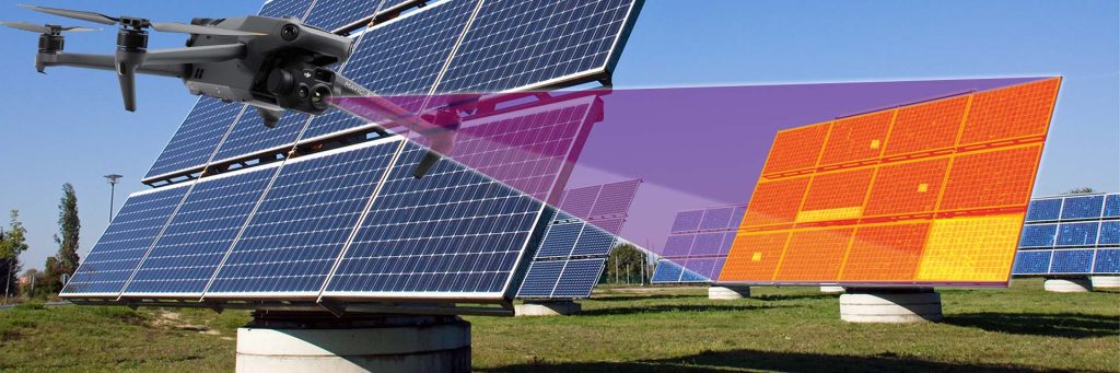 DJI Mavic 3T ile Termal Muayene Yapmak 1 1