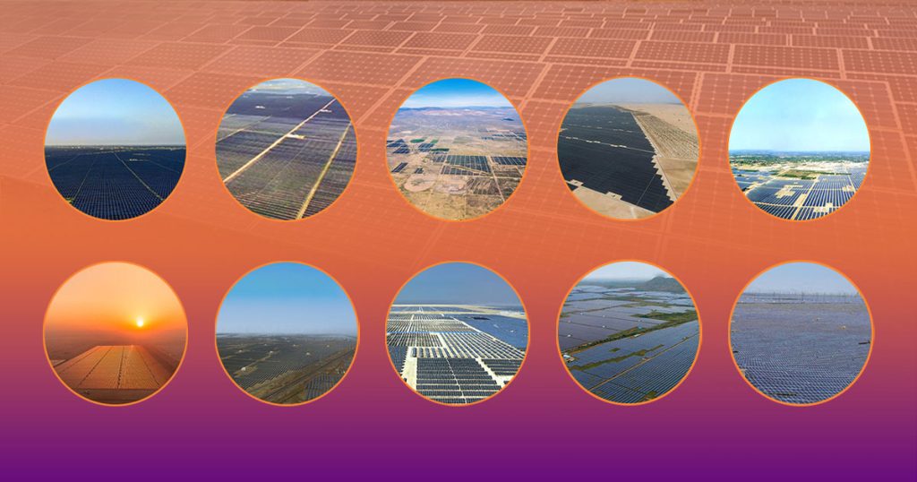 Dunyanin En Guclu 10 Gunes Enerjisi Santrali 4 1