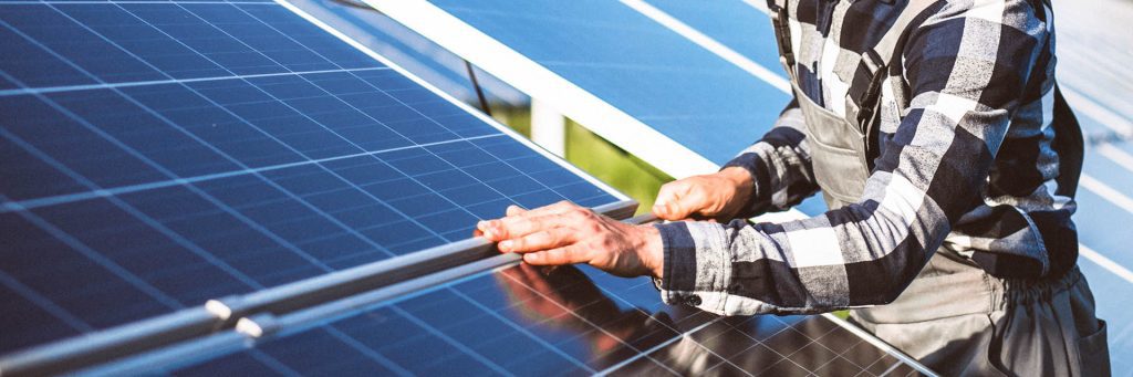 Gunes Enerji Santrallerinin Bakimi 1 9 1