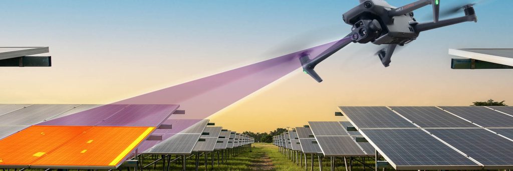 Gunes Enerjisinde Dronelar 5 1