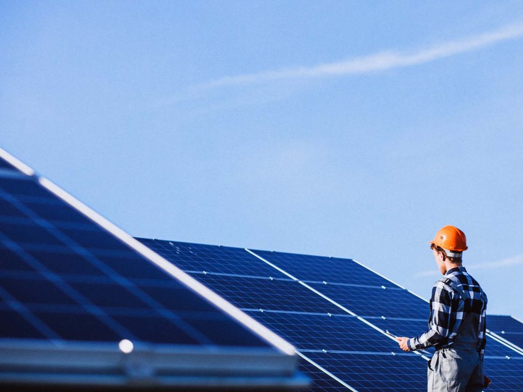 Monokristal Polokristal