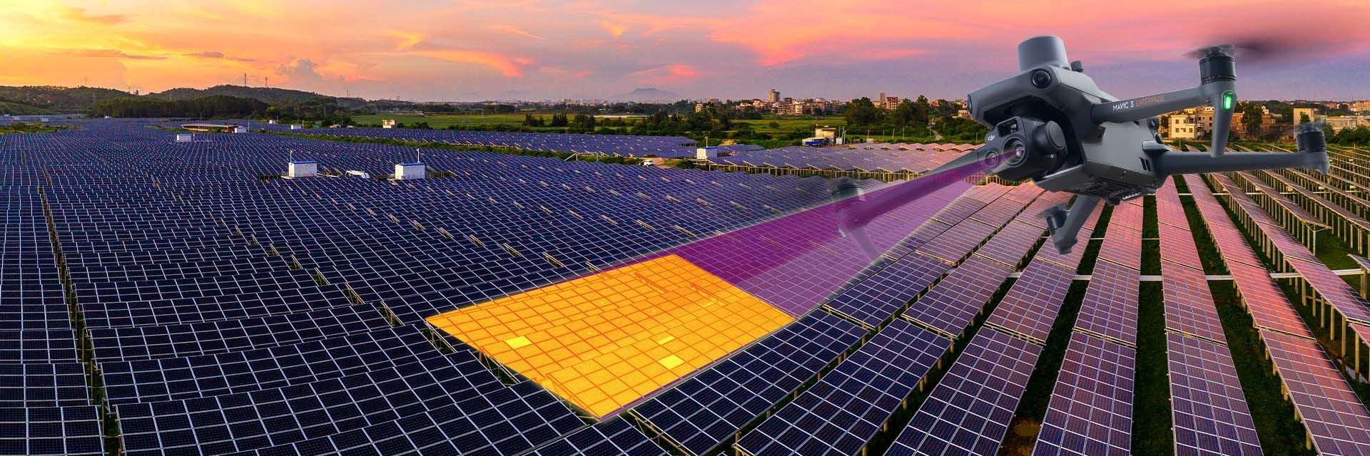 Solar Power Plants are the Future of Renewable Energy | MapperX