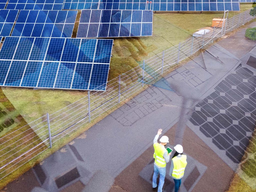 Gunes Enerji Santral Projelerinin Onay Sureci 4