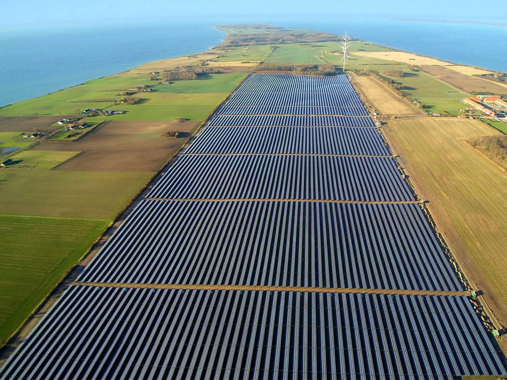 Gunes Enerji Santralleri 5