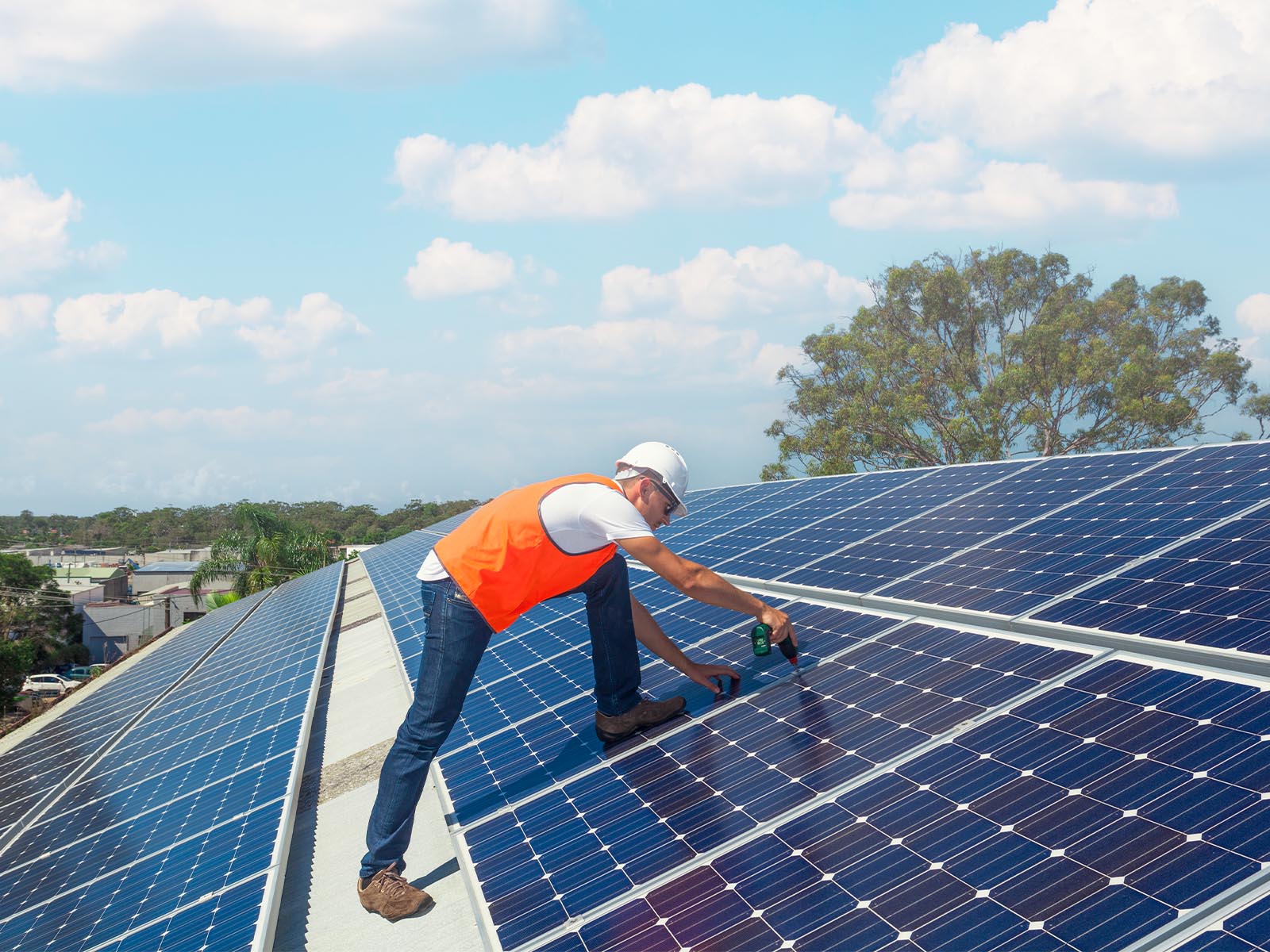 Management der Solarenergie-Lieferkette 2 Gunes Enerjisi Tedarik