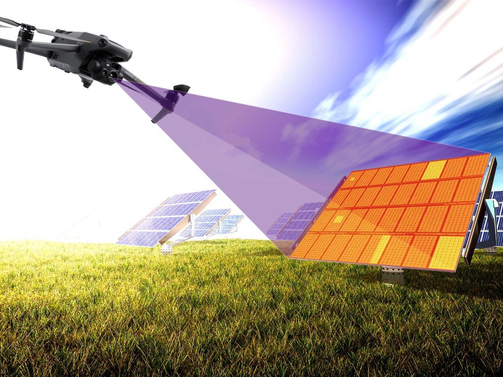 PV Termografik Inceleme 1