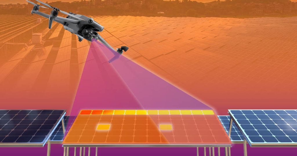 Gunes Panellerinde Ariza ve Hasar Tespiti 2