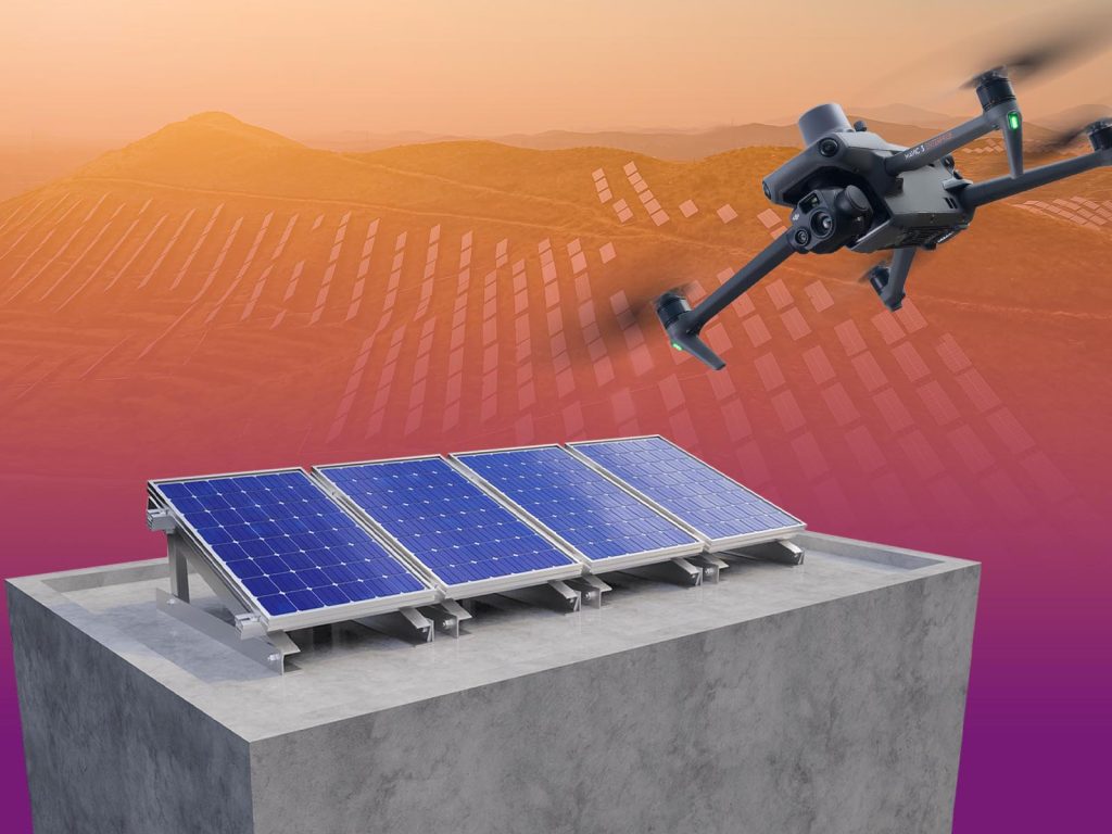 Innovative Technologies Used in Solar Power Plants 4