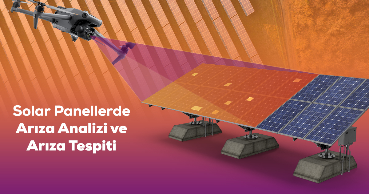Solar Panel Arıza Analizi