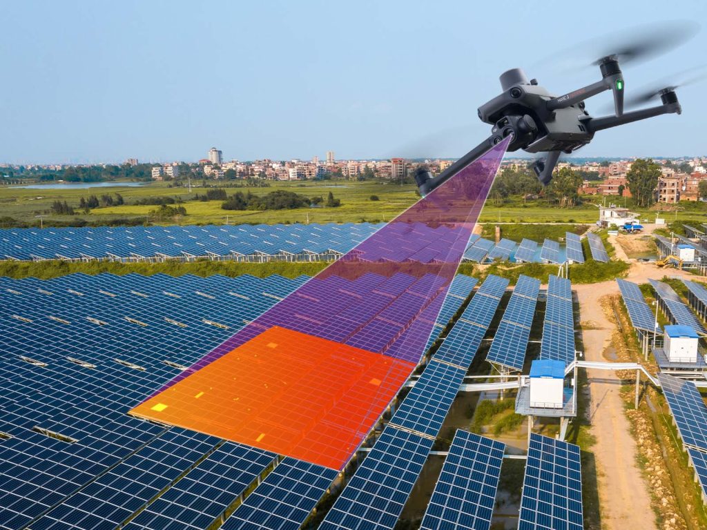 Solar Power Plant Efficiency Analysis 2