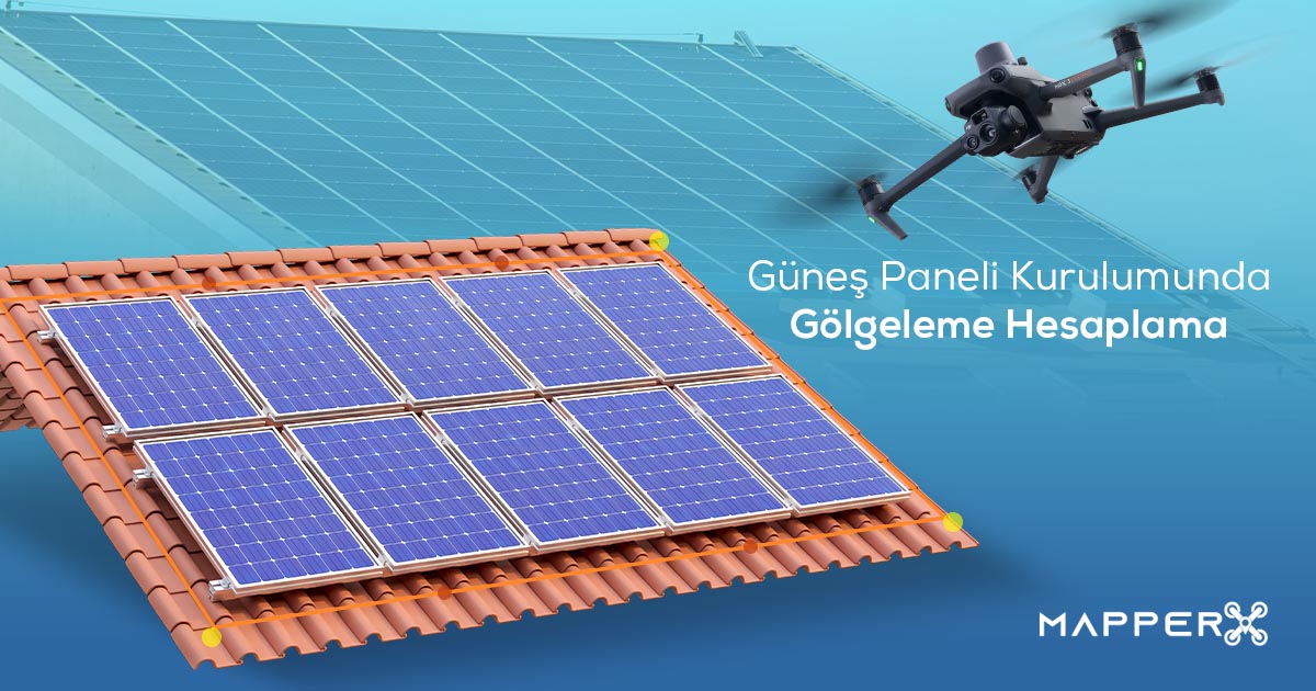 Güneş Paneli Kurulumu