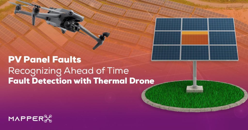 PV Panel Faults Recognizing Ahead of 1 1