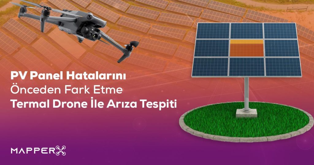 PV Panel Hatalarini Onceden Fark 1