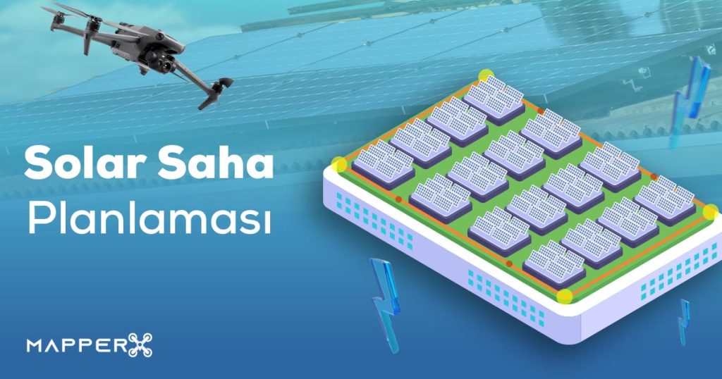 Solar Saha Planlamasi 1