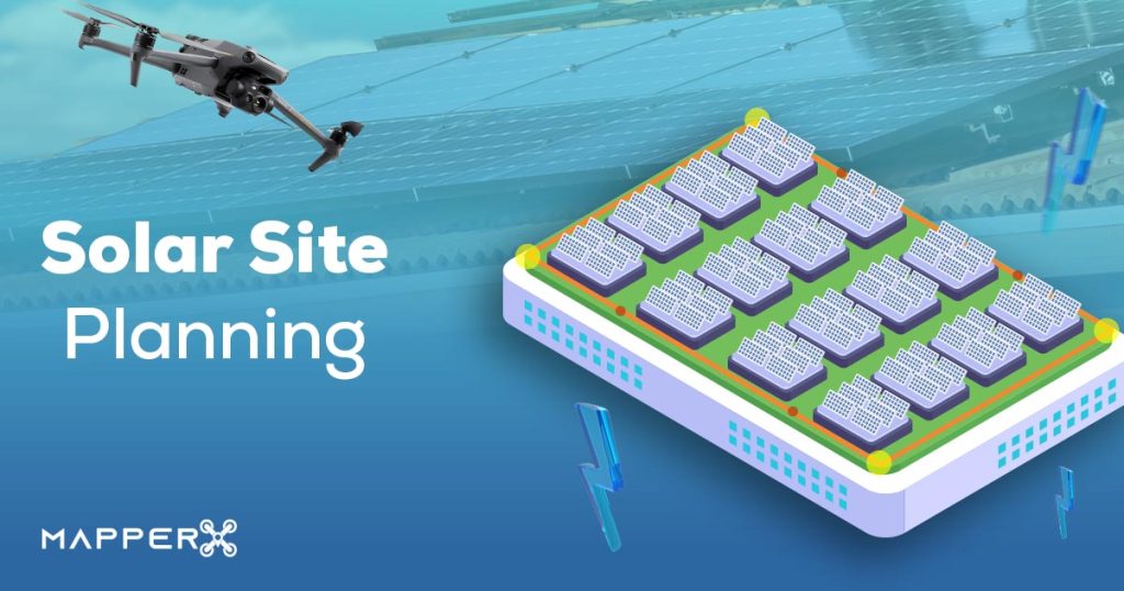 Solar Site Planning 3