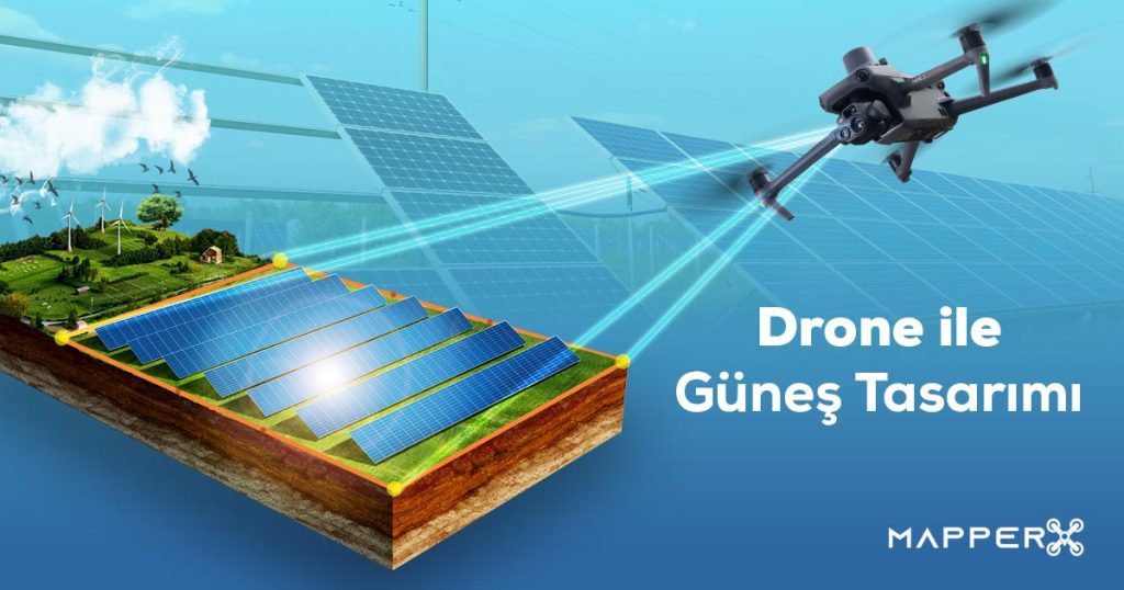 Drone ile gunes tasarimi 1