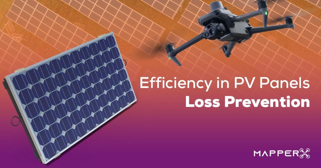 Efficiency in PV Panels Loss Prevention 1
