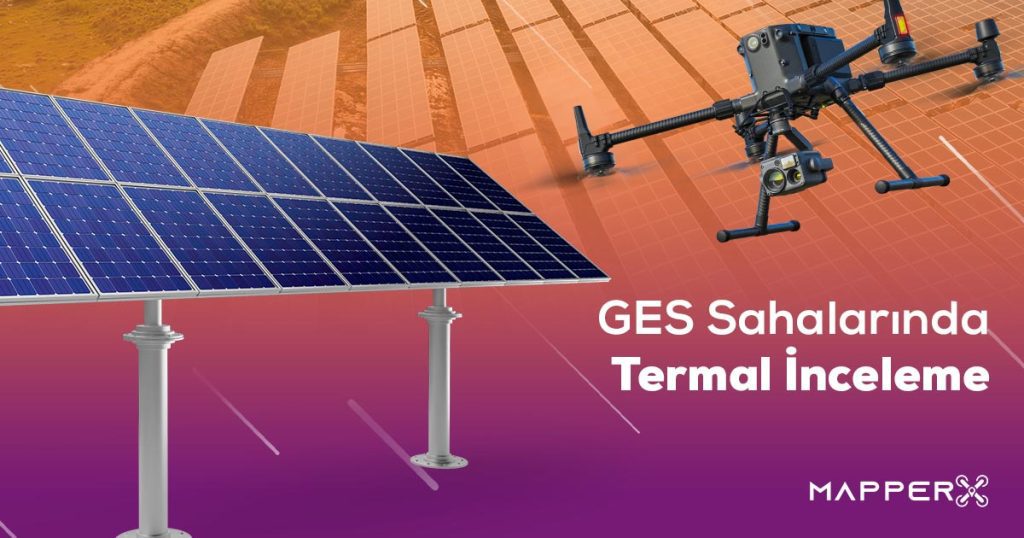 GES Sahalarinda Termal Inceleme 1