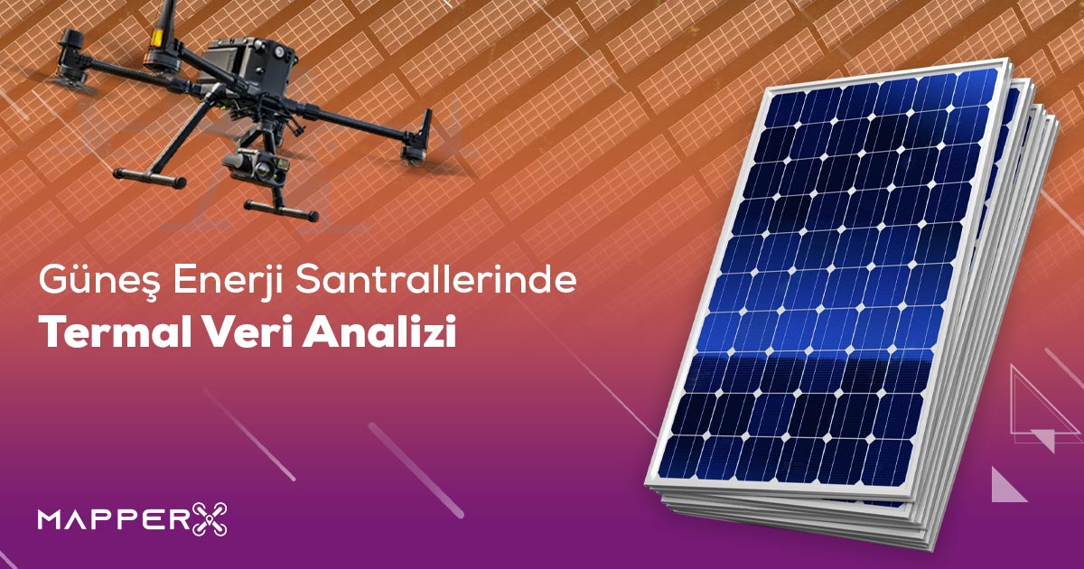 Termal Drone İncelemesi