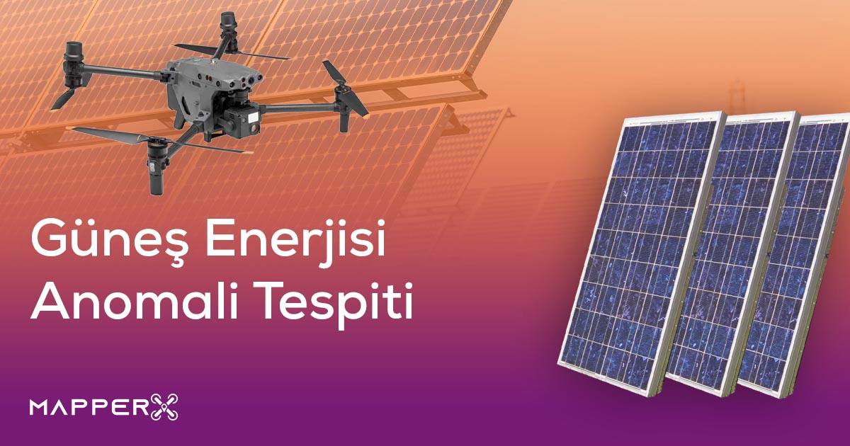 PV Panel Anomalileri