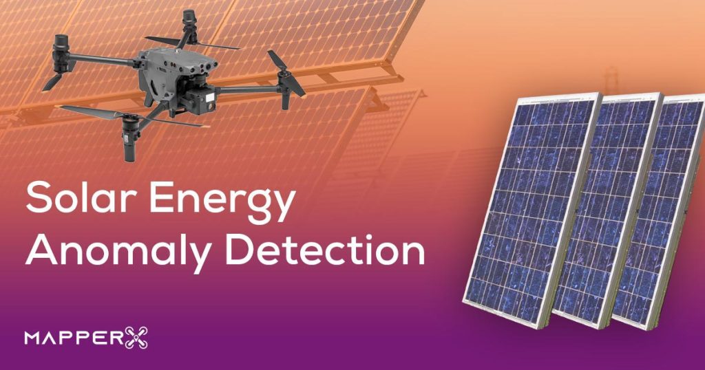 Solar Energy Anomaly Detection 2