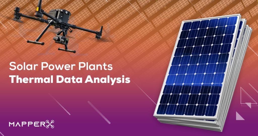 Solar Power Plants Thermal Data Analysis 3