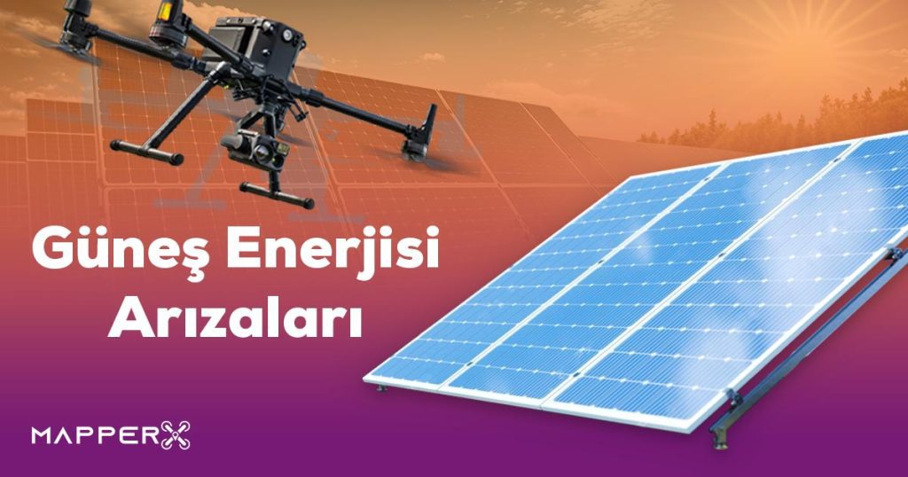 Gunes Enerjisi Arizalari 1