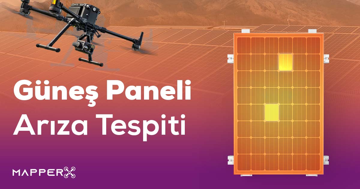 Güneş Paneli Arıza Tespiti 1 Fotovoltaik panel arızaları