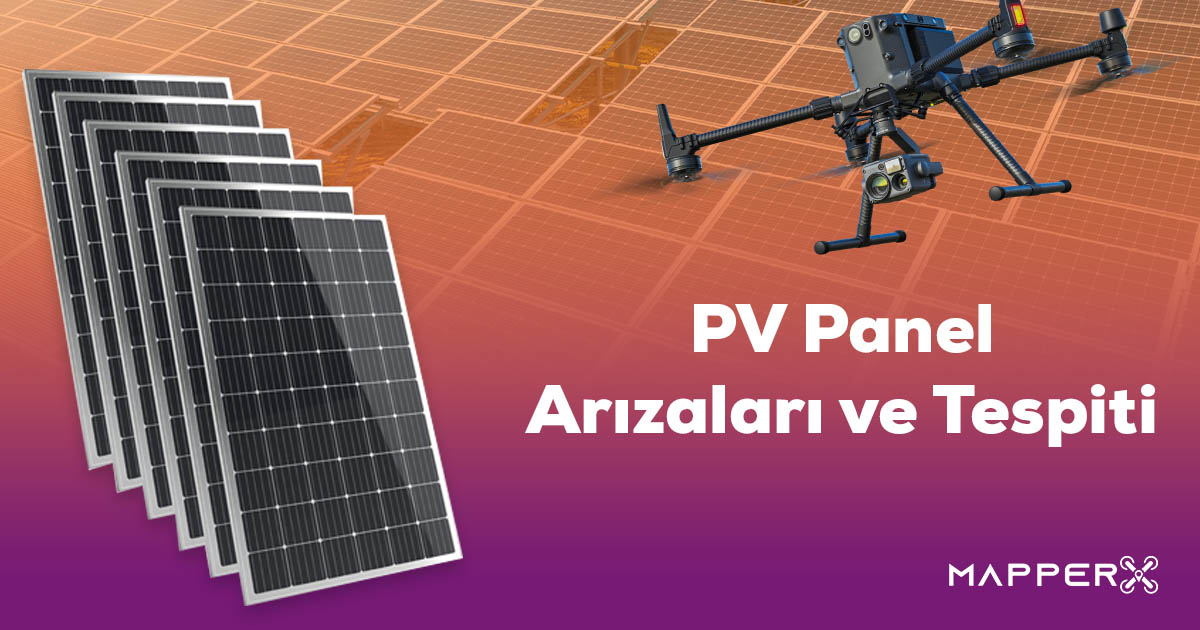 Güneş Enerjisi Arızaları