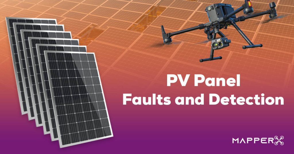 PV Panel Faults and Detection 4