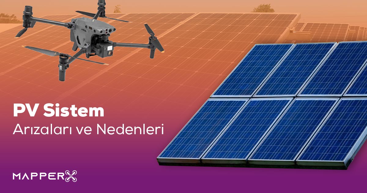 Güneş Enerjisi Panel Arızaları
