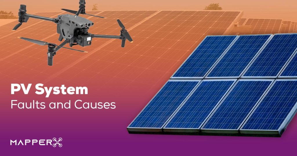 PV System Faults and Causes 4