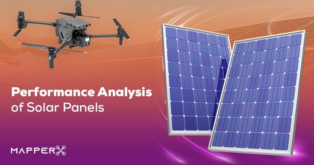 Performance Analysis of Solar Panels 4