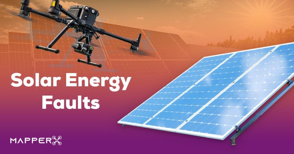 Solar Energy Faults 3