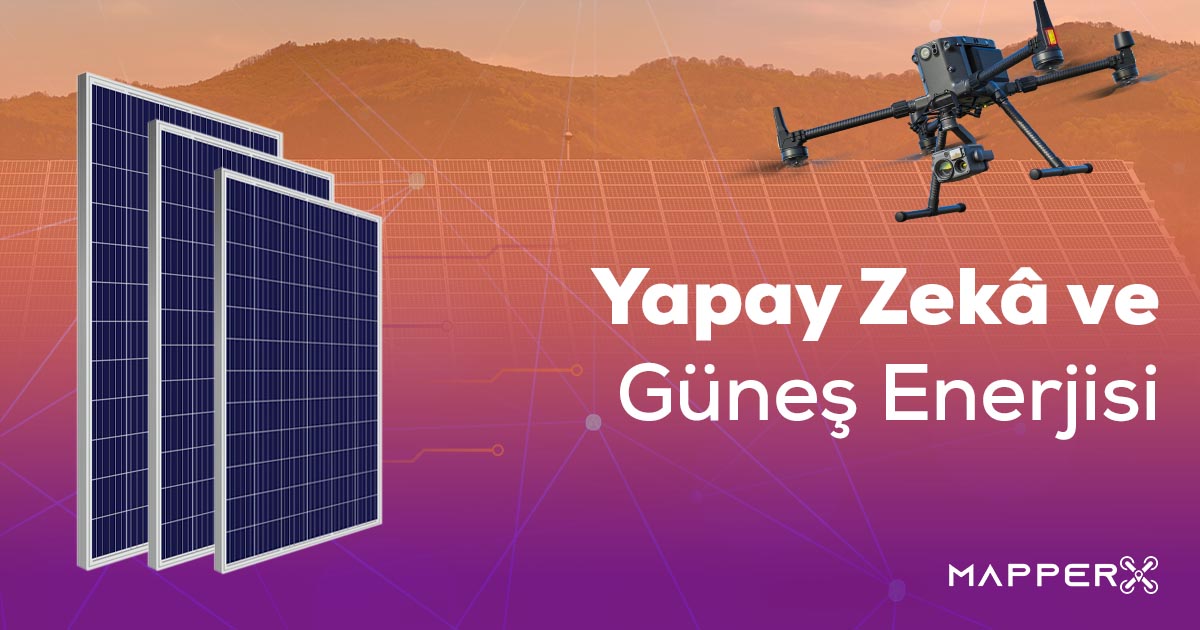 Drone ile Termal İnceleme