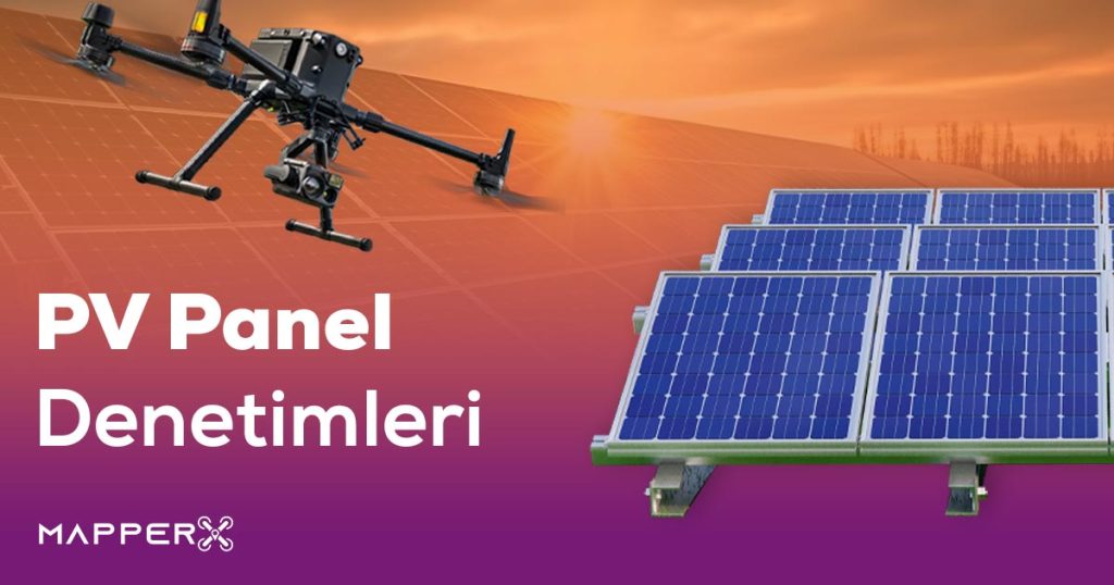 PV Panel Denetimleri 1
