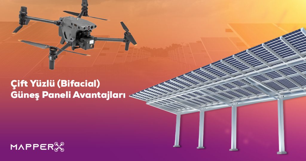 Cift Yuzlu Bifacial Gunes Paneli Avantajlari 2
