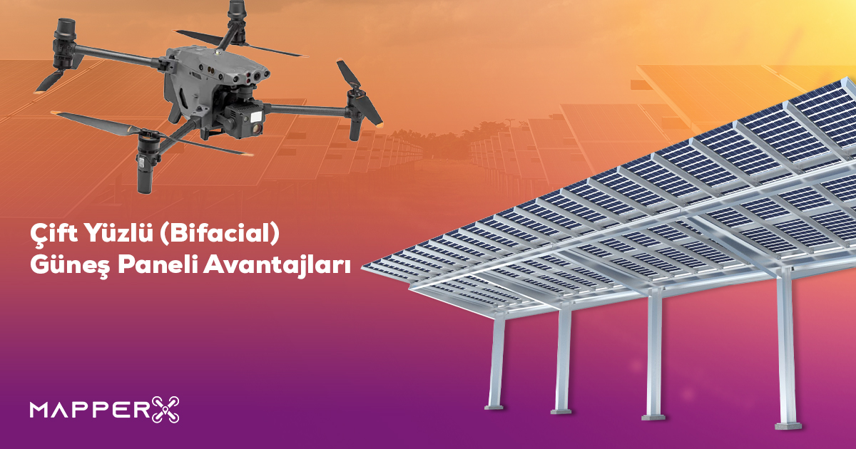 Çift Yüzlü (Bifacial) Güneş Paneli Avantajları 1 Çift Taraflı Panel Verimliliği