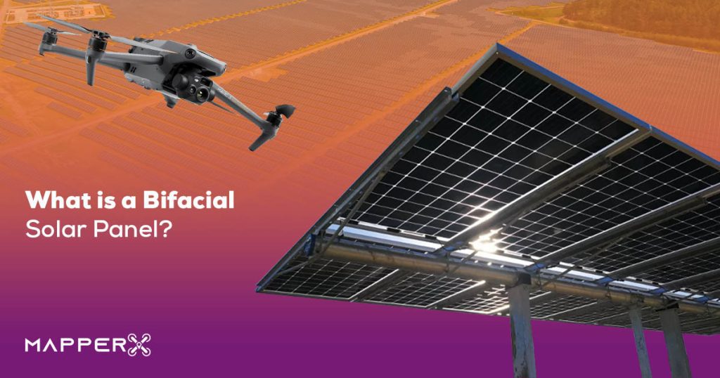 What is a Bifacial Solar Panel 3