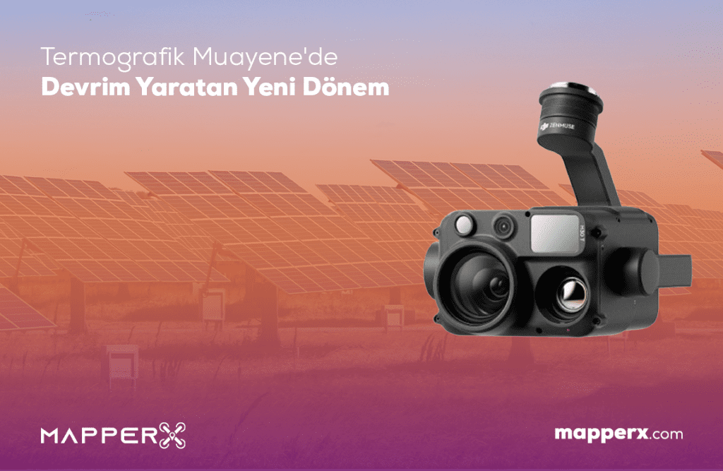 mapperx dji zenmuse H30T 1 1
