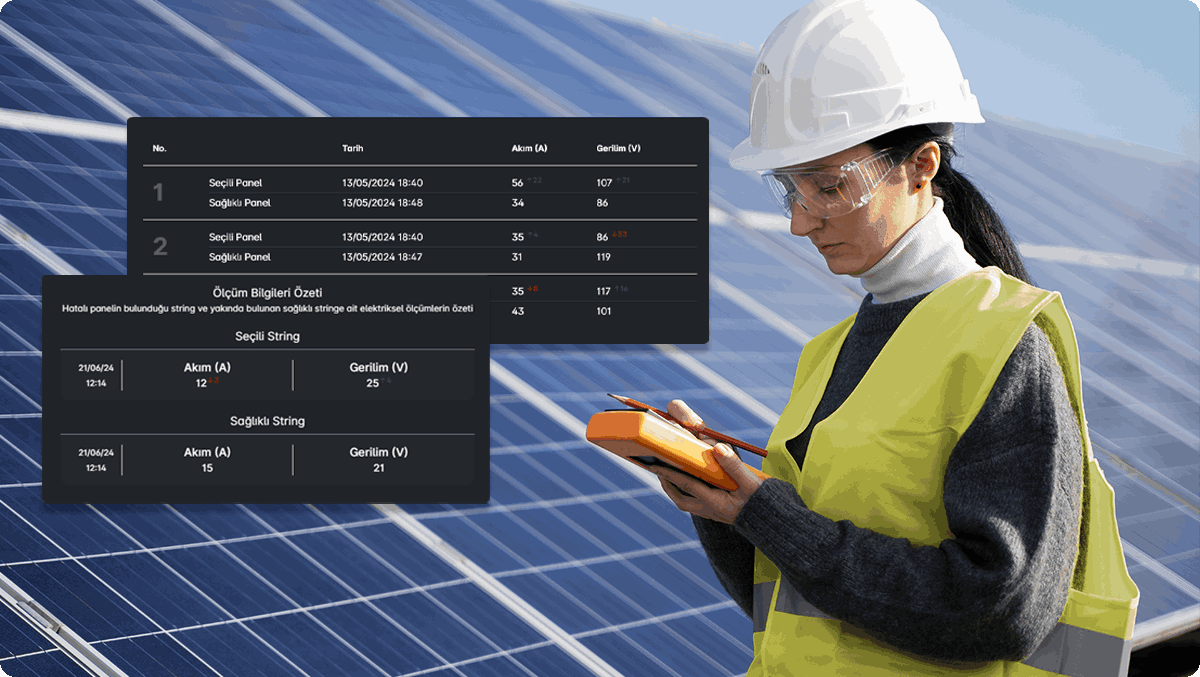 Inspektion und Überprüfung 2 mapperx electric2 1