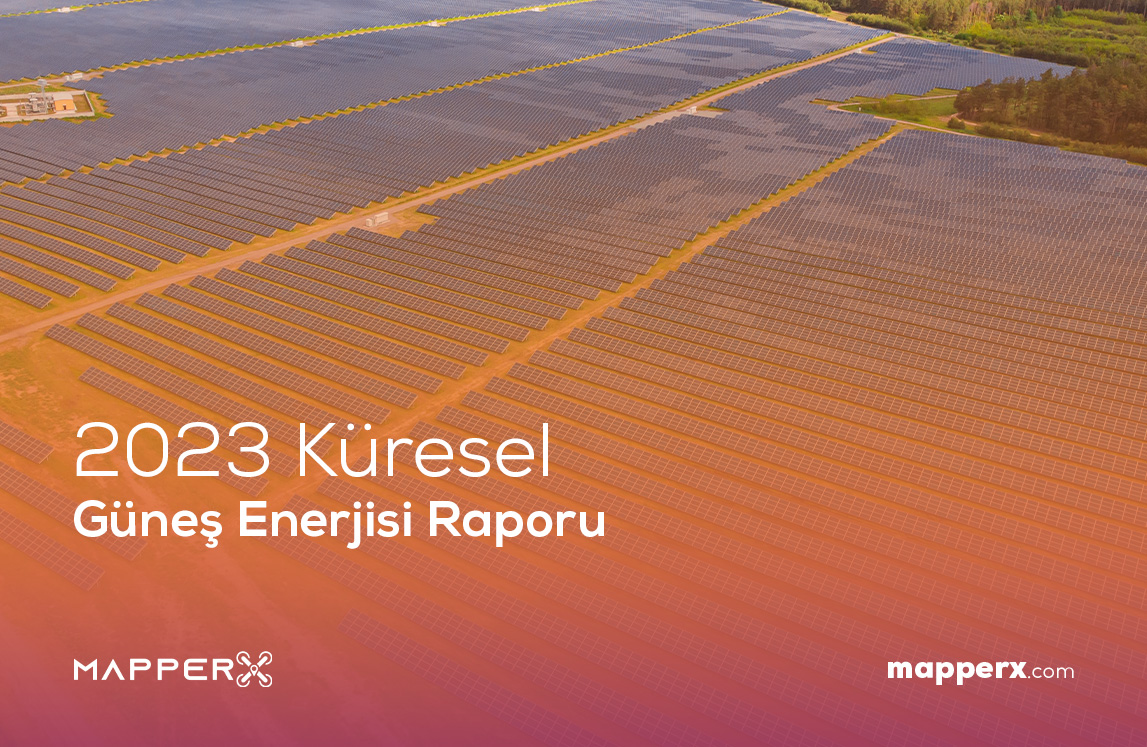 2023 Kuresel Gunes Enerjisi Raporu