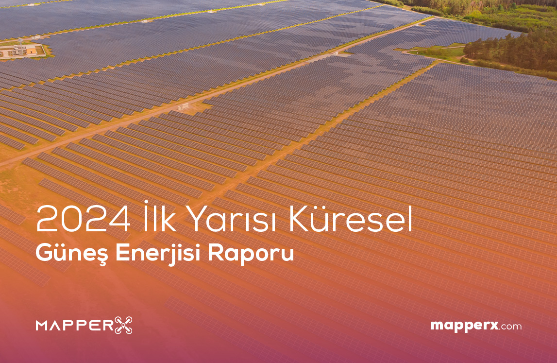 2024 Yili Ilk Yarisi Gunes Enerjisi Sektoru Raporu 1