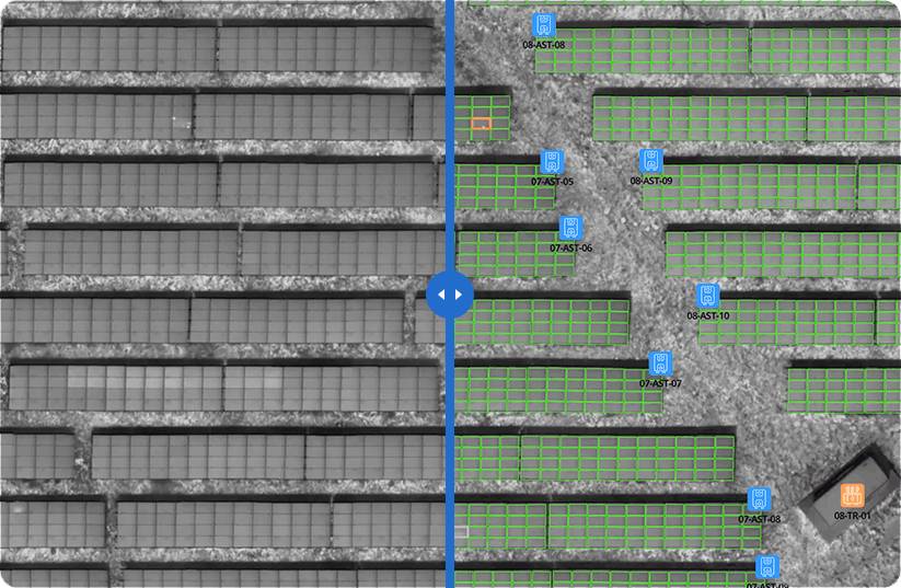 mapperx responsive solar panel mobile 1