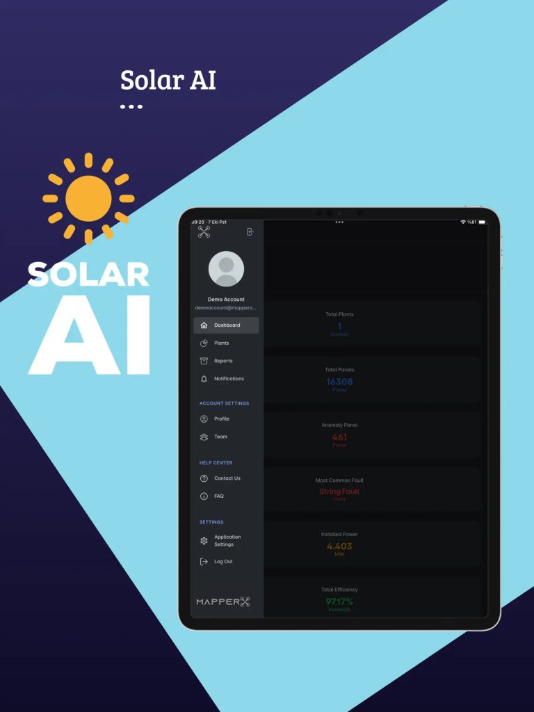 mapperx solar ai 1 mapperx solar ai 1